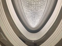 -锦州喜来登酒店