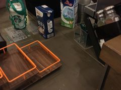 -星巴克臻选(成都环球乐天店)