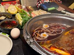 -牛New寿喜烧(金茂览秀城店)