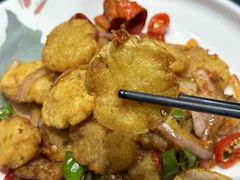 -食光慢宴·安吉土菜馆