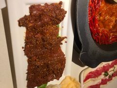 -川西坝子(老军营店)