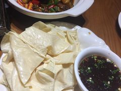 -爷爷的土钵菜(街道口店)