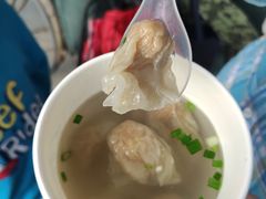 -同利肉燕老铺(澳门路店)