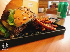 -维卡食舍(户部山店)