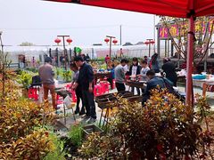 -小鱼草莓采摘园农家乐·小鱼餐厅