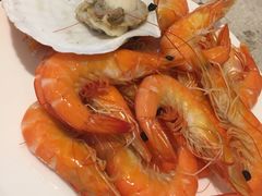 -西安高新希尔顿酒店·咖啡露台西餐厅