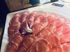 -唇辣号重庆老火锅(燕郊鑫乐汇店)