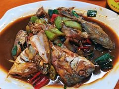 -坛南湾阿强农家乐.海鲜大排档老字号(福州地标美食店)