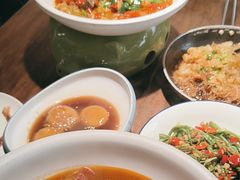 -湖兰金牌小炒肉(椒江万达店)