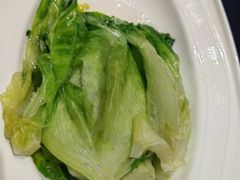 -中山保利艾美酒店-乐美中餐厅