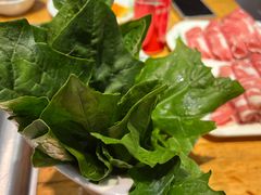 -草原塞蛮羊火锅城(港湾店)