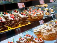 -巴黎贝甜(乌鲁木齐北京路汇嘉店)