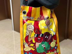 -LUNEURS月乐诗 La Glace(环贸店)