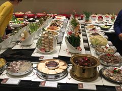 -海景壹号大酒店(惠钱路店)