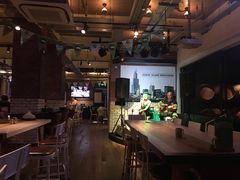 -Goose Island Brewhouse鹅岛精酿啤酒酿造工坊餐厅