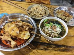 -郭记豌豆鲜粉