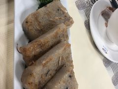 -周记茗点居(西村店)