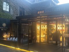 -临江宴(陆家嘴店)