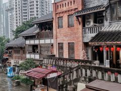 -重庆十八梯传统风貌区