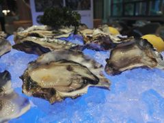 海鲜-城市名人酒店喝彩西餐厅(人民南路店)