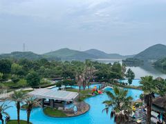 -宁波九龙湖开元度假村