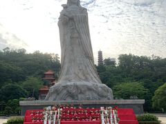 -南沙天后宫景区