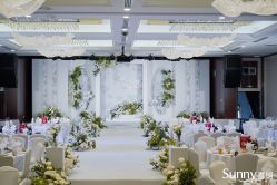 -Sunny喜铺婚礼定制·求婚策划