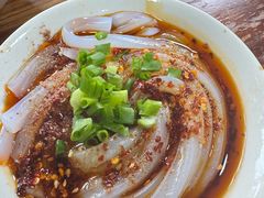 -洞子口张老二凉粉(文殊院店)