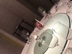 餐具摆设-晶采轩(虹桥路店)