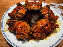 -周家二小姐的菜(西津渡店)