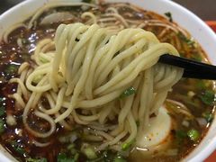 -马有才牛肉面(银池·花香丽舍店)