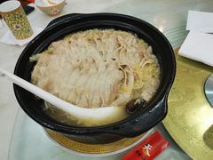 -砂锅居(西四店)