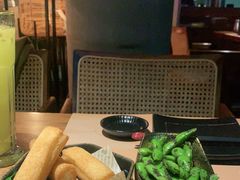 -山葵家居酒屋(天目里店)
