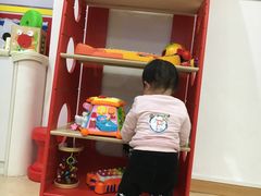 -美吉姆国际儿童发展中心(红谷滩绿地缤纷城中心)