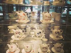 -sugarman espresso素饮糖人高新咖啡工厂