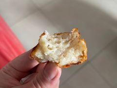 萝卜圆子-陶记正宗德州扒鸡(科巷店)