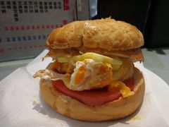 -华嫂冰室(尖沙咀店)