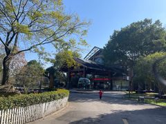 -三江森林温泉度假区