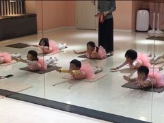 -星舞宝贝少儿舞蹈艺术(天山西路店)