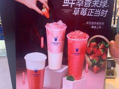 -茶百道(招商花园城店)