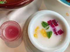 云南米布-沿途四季·云南菜(建外大街店)