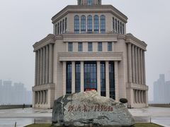 -武汉江城明珠豪生大酒店