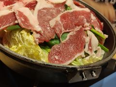 -富山日式料理(宽厚里店)
