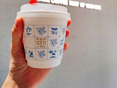 -Manner Coffee(深圳福田大中华店)