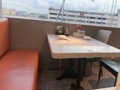 -叹茶靓点·粤式餐厅·全天茶市(石井万民广场店)