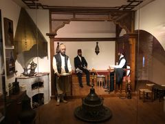 -土耳其与伊斯兰艺术博物馆