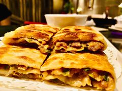 八爷肉饼-花家怡园