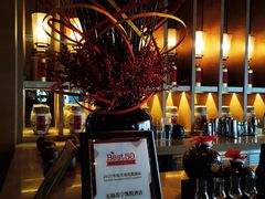 -无锡苏宁银河国际酒店-悦府65中餐厅