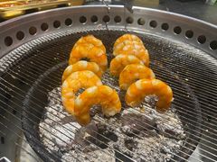 -何发发和牛烧肉·鳗鱼榴莲放题自助(乐峰广场店)