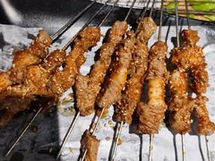 -老大烧烤(铁新里店)